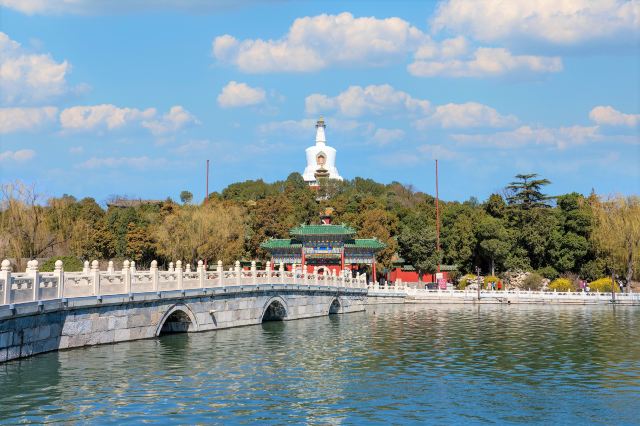 Beihai Park